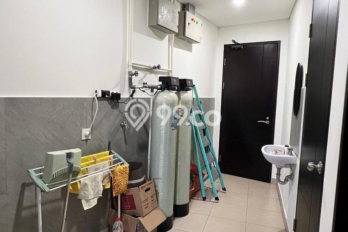 Apartemen Siap Huni 3 Kamar dengan Harga Hemat di Area Dukuh Pakis, Surabaya Apartemen Siap Huni 3 Kamar dengan Harga Hemat di Area Dukuh Pakis, Surabaya