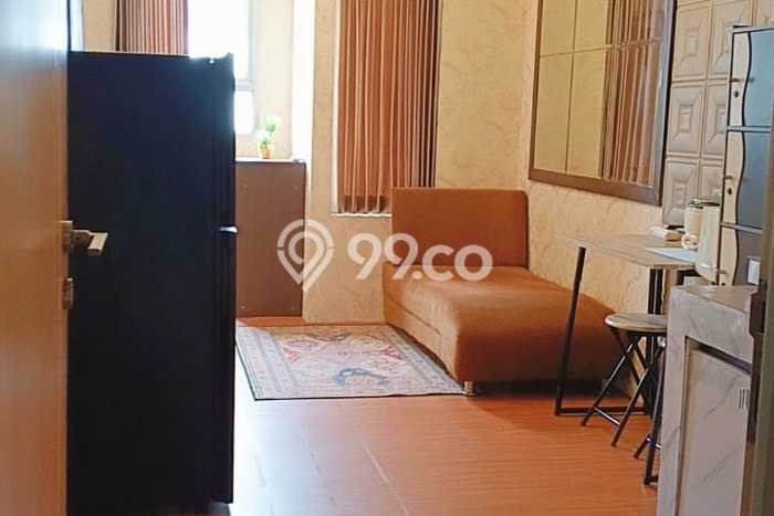 Apartemen Murah Dijual di Surabaya 2 KT & 1 KM Apartemen Murah Dijual di Surabaya 2 KT & 1 KM
