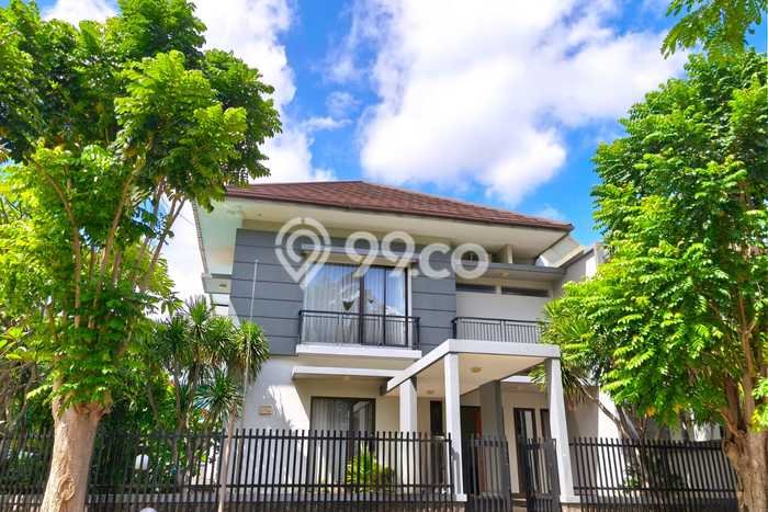 Jarang Ada! Rumah Sewa 4 Kamar Nyaman Siap Huni Sukomanunggal Jarang Ada! Rumah Sewa 4 Kamar Nyaman Siap Huni Sukomanunggal