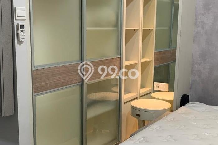 Disewakan Apartemen Ekonomis 1 KT di Citraland Surabaya Disewakan Apartemen Ekonomis 1 KT di Citraland Surabaya