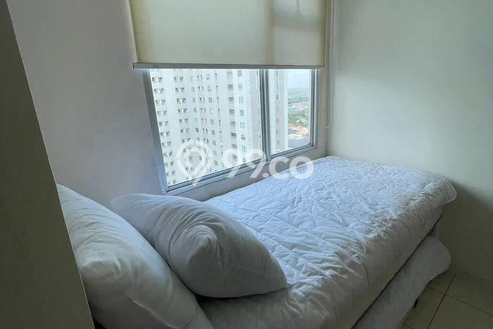 Apartemen Premium di , 2 KT, Luas 36m2m², Ready Ditempati Apartemen Premium di , 2 KT, Luas 36m2m², Ready Ditempati