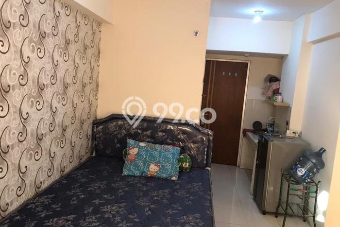 Dijual Apartemen 1 KT di Surabaya Luas 21m2 Dijual Apartemen 1 KT di Surabaya Luas 21m2