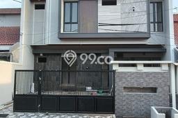 Hunian Super Elit dengan Akses Paling Strategis di Citraland, Surabaya Hunian Super Elit dengan Akses Paling Strategis di Citraland, Surabaya