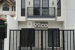 Dijual Rumah 4 Kamar Lokasi Ideal Nyaman dan Strategis di Kenjeran Dijual Rumah 4 Kamar Lokasi Ideal Nyaman dan Strategis di Kenjeran
