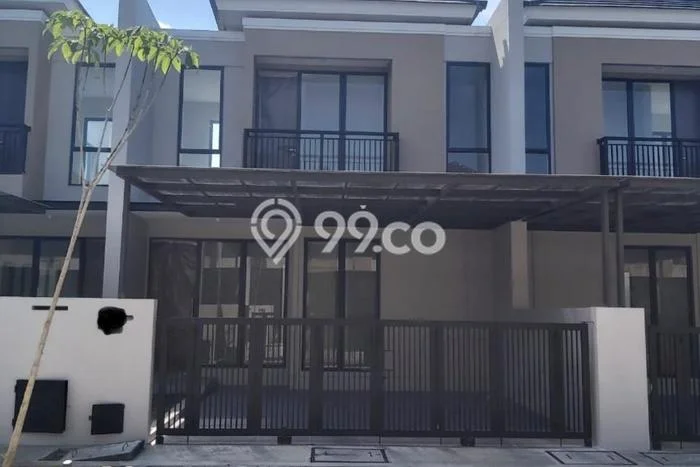 Rumah Minimalis 3 KT di Pondok Tjandra Sidoarjo Unfurnished Rumah Minimalis 3 KT di Pondok Tjandra Sidoarjo Unfurnished
