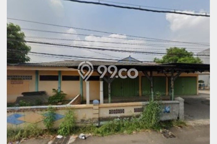 Lahan Kosong Dijual di Mojokerto dengan Area 1177m2 Lahan Kosong Dijual di Mojokerto dengan Area 1177m2