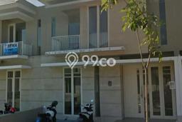 Disewakan! Rumah 4 Kamar Tidur &
4 Kamar Mandi di Citraland, Surabaya Disewakan! Rumah 4 Kamar Tidur &
4 Kamar Mandi di Citraland, Surabaya