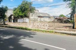 Lahan Investasi Lokasi Magersari Mojokerto - Lahan Investasi Lokasi Magersari Mojokerto -
