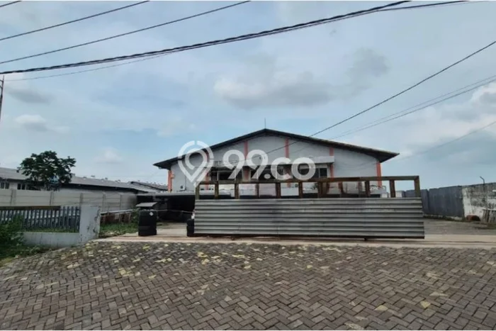 Gudang Dijual di Kawasan Waru, Sidoarjo Harga Kompetitif Gudang Dijual di Kawasan Waru, Sidoarjo Harga Kompetitif