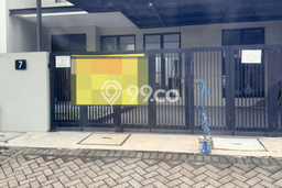 Dijual Rumah Luas Megah Dengan View Cantik di Pondok Tjandra, Sidoarjo Dijual Rumah Luas Megah Dengan View Cantik di Pondok Tjandra, Sidoarjo