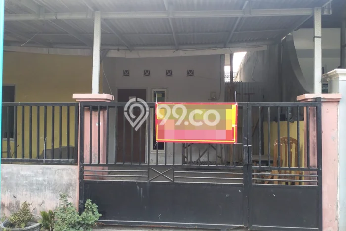Dijual Rumah Siap Huni di Driyorejo Gresik Harga Rp 350 Juta LT 84m2 Dijual Rumah Siap Huni di Driyorejo Gresik Harga Rp 350 Juta LT 84m2