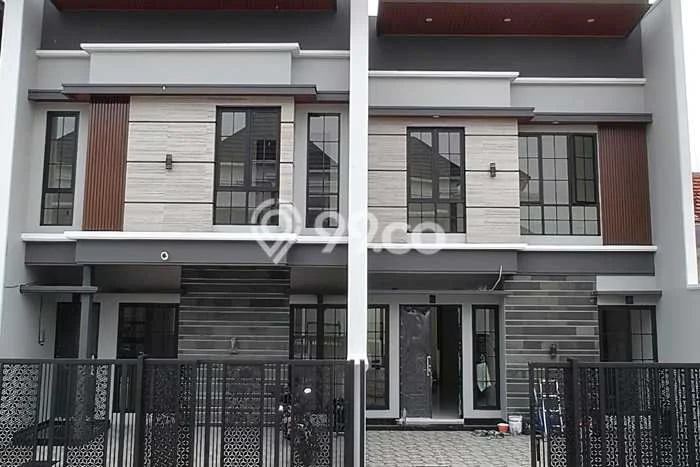 Dijual Rumah Mewah Elegan Dengan View Eksklusif di Keputih, Surabaya Dijual Rumah Mewah Elegan Dengan View Eksklusif di Keputih, Surabaya