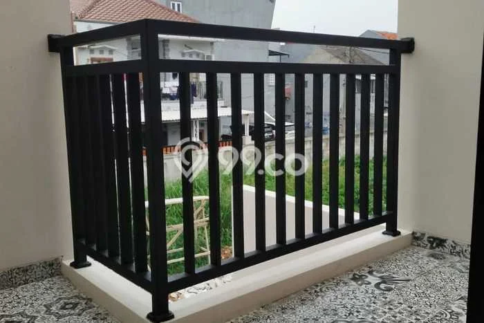 Rumah Luas Asri 2 KT Siap Huni di Lubang Buaya Jakarta Timur Rumah Luas Asri 2 KT Siap Huni di Lubang Buaya Jakarta Timur
