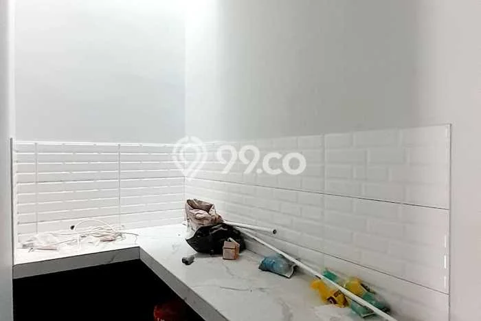 Jual Rumah Modern 3 KT di Kalisari, Jakarta Timur Jual Rumah Modern 3 KT di Kalisari, Jakarta Timur
