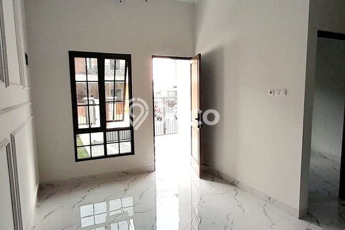 Rumah Minimalis 3 KT LT 78m2 di Kalisari Rumah Minimalis 3 KT LT 78m2 di Kalisari