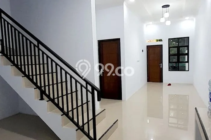 For Sale Hunian Rumah Terawat 4 KT di Cijantung, Jakarta Timur For Sale Hunian Rumah Terawat 4 KT di Cijantung, Jakarta Timur