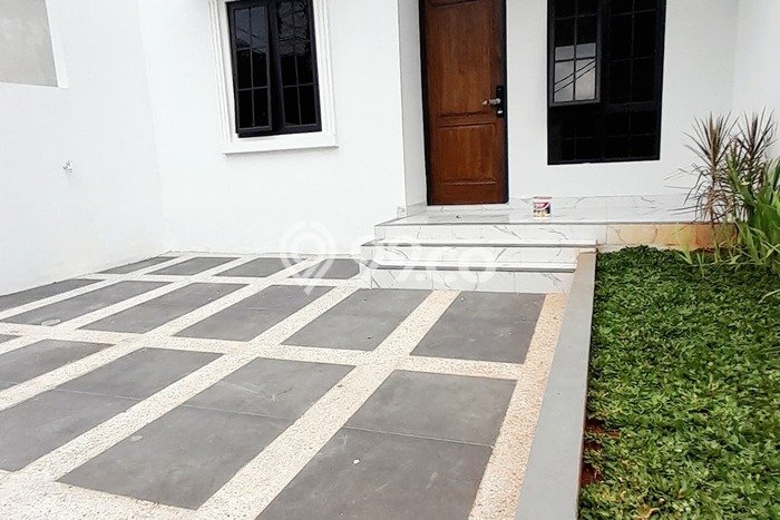 Rumah Minimalis 3 KT LT 78m2 di Kalisari Rumah Minimalis 3 KT LT 78m2 di Kalisari