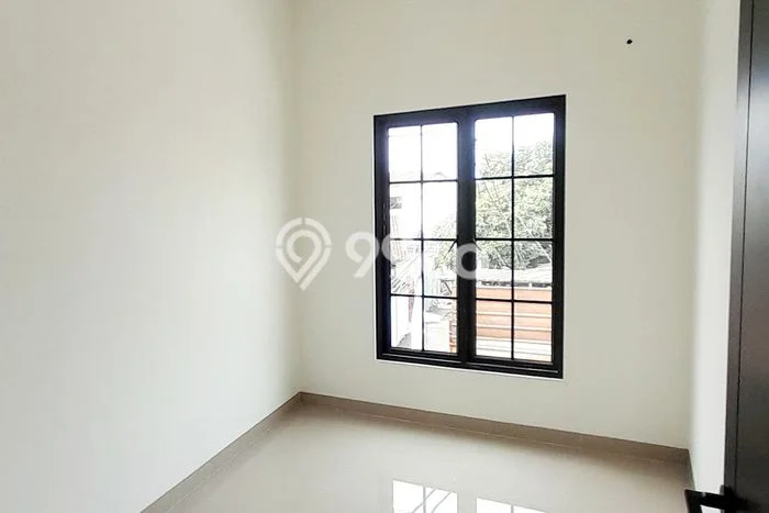 Rumah Minimalis 3 KT LT 73m2 di Kelapa Dua Rumah Minimalis 3 KT LT 73m2 di Kelapa Dua