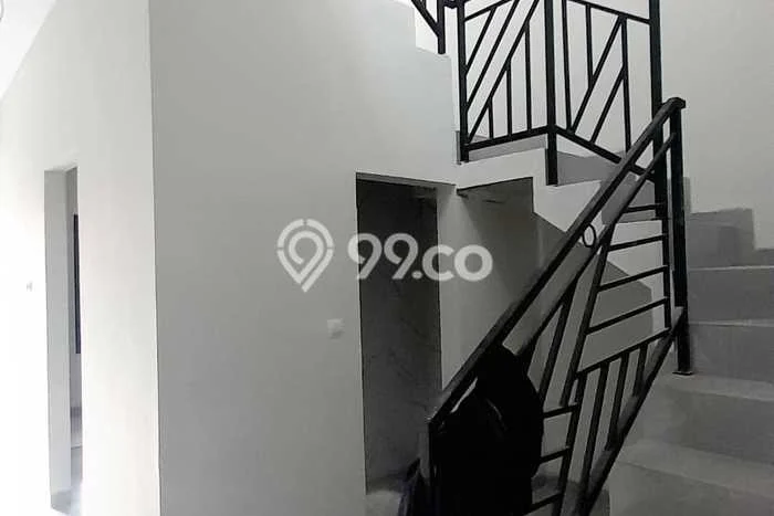 Rumah Modern 3 KT LT 66m2 di Kalisari Rumah Modern 3 KT LT 66m2 di Kalisari