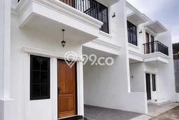 Rumah Modern Minimalis 3 Kamar Bisa Langsung Pindah di Cipayung Rumah Modern Minimalis 3 Kamar Bisa Langsung Pindah di Cipayung