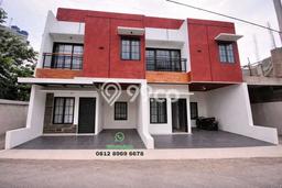 Dijual Hunian Rumah Terawat 3 Kamar di Lubang Buaya, Jakarta Timur Dijual Hunian Rumah Terawat 3 Kamar di Lubang Buaya, Jakarta Timur