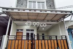 Dijual Rumah Minimalis Bagus Punya 2 KT di Cipayung Jakarta Timur SHM Dijual Rumah Minimalis Bagus Punya 2 KT di Cipayung Jakarta Timur SHM