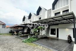 Rumah Minimalis 3 KT di Harjamukti Depok Semi Furnished Rumah Minimalis 3 KT di Harjamukti Depok Semi Furnished