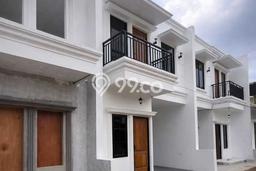 For Sale Rumah 3 Kamar Lokasi Ideal Bagus dan Strategis di Cipayung For Sale Rumah 3 Kamar Lokasi Ideal Bagus dan Strategis di Cipayung