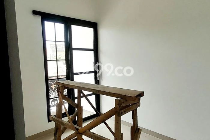 Rumah Minimalis 3 KT LT 73m2 di Kelapa Dua Rumah Minimalis 3 KT LT 73m2 di Kelapa Dua