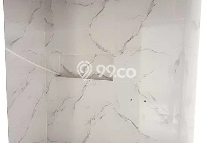Rumah Modern 3 Kamar LT 66m2 di Kalisari Rumah Modern 3 Kamar LT 66m2 di Kalisari