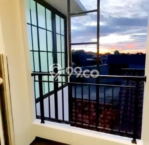 Rumah Modern 3 Kamar LT 67m2 di Kelapa Dua Rumah Modern 3 Kamar LT 67m2 di Kelapa Dua