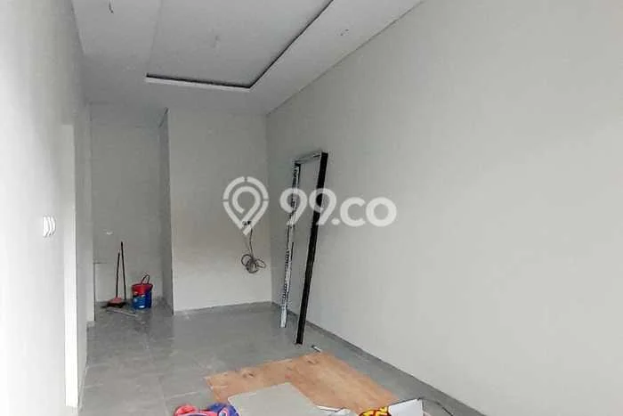 Jual Rumah Modern 3 KT di Kalisari, Jakarta Timur Jual Rumah Modern 3 KT di Kalisari, Jakarta Timur