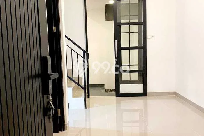 Jual Rumah Modern 3 KT di Kelapa Dua, Depok Jual Rumah Modern 3 KT di Kelapa Dua, Depok