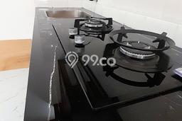 Rumah Minimalis 3 KT di Harjamukti Depok Semi Furnished Rumah Minimalis 3 KT di Harjamukti Depok Semi Furnished