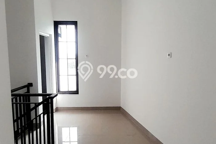 Rumah Minimalis 3 KT LT 73m2 di Kelapa Dua Rumah Minimalis 3 KT LT 73m2 di Kelapa Dua