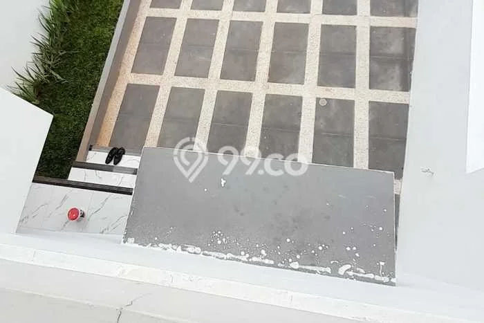 Rumah Minimalis 3 KT LT 78m2 di Kalisari Rumah Minimalis 3 KT LT 78m2 di Kalisari