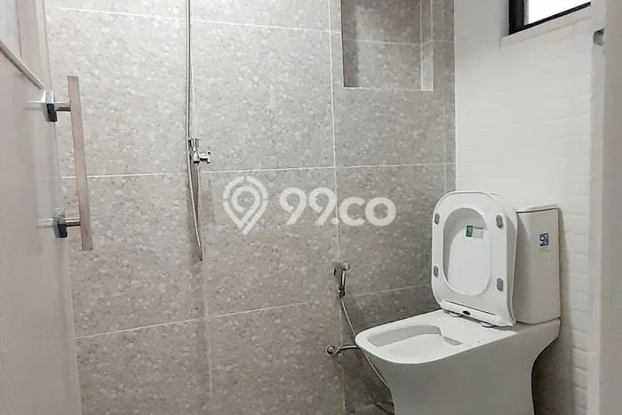Rumah Modern 3 KT di Kalisari Jakarta Timur Unfurnished Rumah Modern 3 KT di Kalisari Jakarta Timur Unfurnished