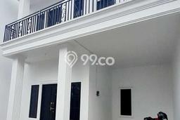 Dijual Cepat Rumah Favorit Siap Huni LB 100m2 di Ciracas, Jakarta Timur Dijual Cepat Rumah Favorit Siap Huni LB 100m2 di Ciracas, Jakarta Timur