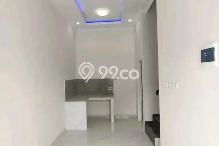 Dijual Hunian Rumah Nyaman 2 KT di Lubang Buaya, Jakarta Timur Dijual Hunian Rumah Nyaman 2 KT di Lubang Buaya, Jakarta Timur