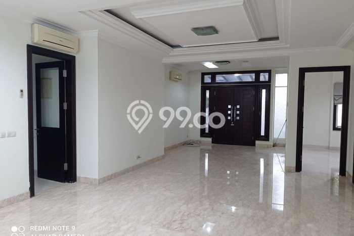Rumah Kontrakan Tangerang LT 200m2 LB 250m2 Kawasan Lippo Karawaci Rumah Kontrakan Tangerang LT 200m2 LB 250m2 Kawasan Lippo Karawaci