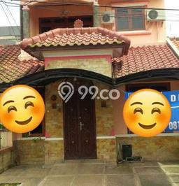 Rumah Minimalis 3 KT LT 90m2 di Lippo Karawaci Rumah Minimalis 3 KT LT 90m2 di Lippo Karawaci
