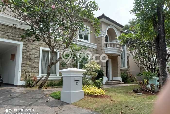 Disewakan Rumah Harga Terjangkau di Lippo Karawaci Tangerang Punya 6 Kamar Tidur Disewakan Rumah Harga Terjangkau di Lippo Karawaci Tangerang Punya 6 Kamar Tidur