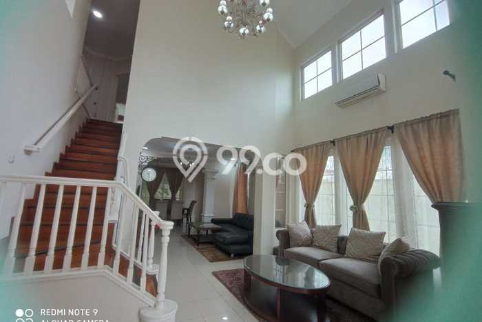 Disewakan! Rumah 4 Kamar Tidur &
3 Kamar Mandi di Lippo Karawaci, Tangerang Disewakan! Rumah 4 Kamar Tidur &
3 Kamar Mandi di Lippo Karawaci, Tangerang