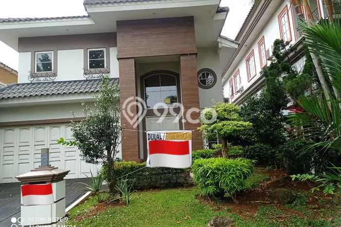 Hunian Super Mewah dengan Akses Paling Strategis di Lippo Karawaci, Tangerang Hunian Super Mewah dengan Akses Paling Strategis di Lippo Karawaci, Tangerang