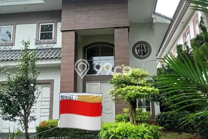 Hunian Super Mewah dengan Akses Paling Strategis di Lippo Karawaci, Tangerang Hunian Super Mewah dengan Akses Paling Strategis di Lippo Karawaci, Tangerang