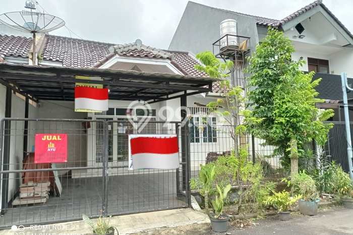Dijual Rumah Eksklusif 3 KT di Lippo Karawaci, Tangerang Dijual Rumah Eksklusif 3 KT di Lippo Karawaci, Tangerang