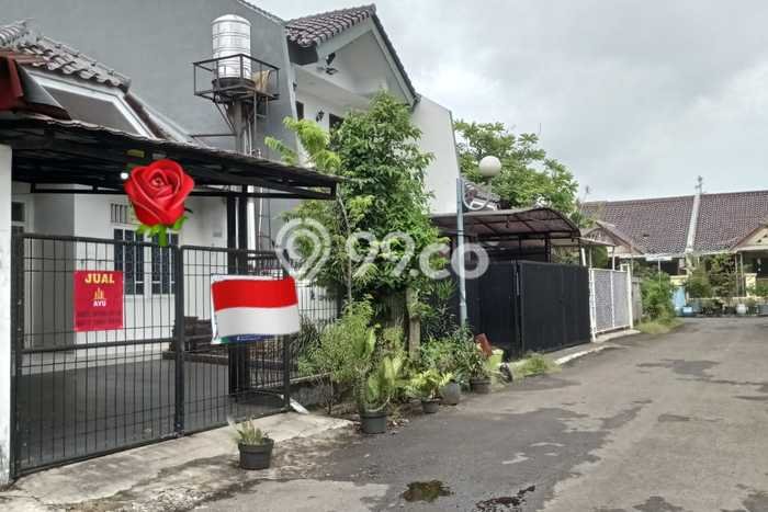 Dijual Rumah Eksklusif 3 KT di Lippo Karawaci, Tangerang Dijual Rumah Eksklusif 3 KT di Lippo Karawaci, Tangerang