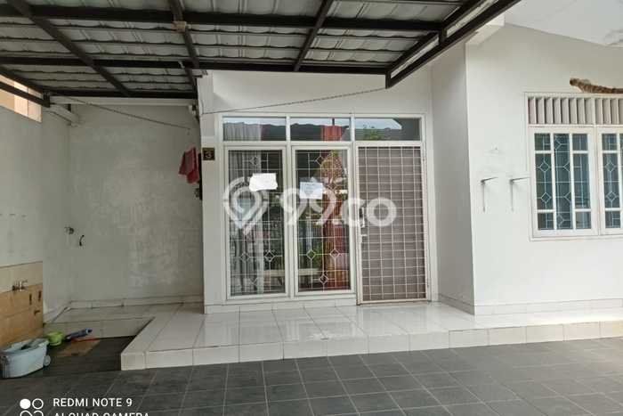 Dijual Rumah Eksklusif 3 KT di Lippo Karawaci, Tangerang Dijual Rumah Eksklusif 3 KT di Lippo Karawaci, Tangerang