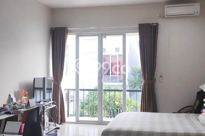 For Sale Hunian Rumah Nyaman 3 Kamar di Lippo Karawaci, Tangerang For Sale Hunian Rumah Nyaman 3 Kamar di Lippo Karawaci, Tangerang