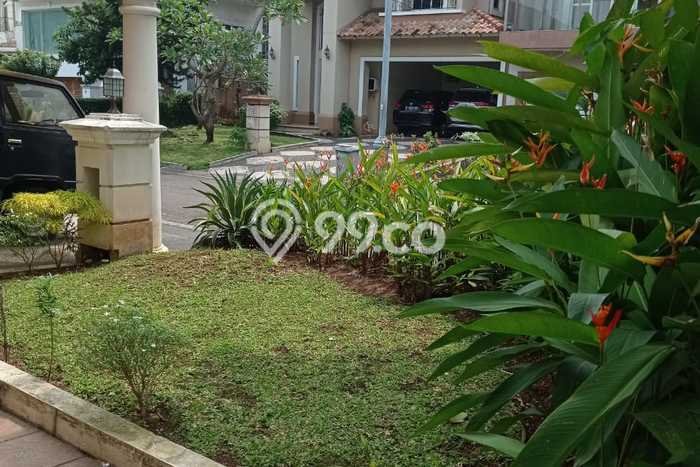 Sewa Rumah Harga Terjangkau di Lippo Karawaci Tangerang dengan 5 KT Sewa Rumah Harga Terjangkau di Lippo Karawaci Tangerang dengan 5 KT